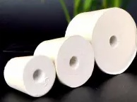 Volumetric flask with stopper