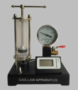 Gas Legal Equipment