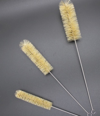 Test tube brush