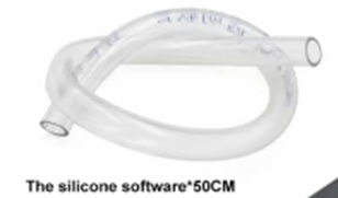 Water Pump Hose 2m (8502)