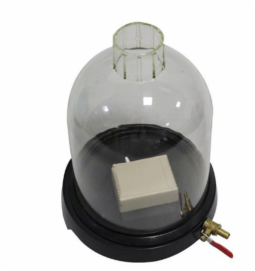 Cool Set Vacuum Pumps