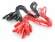 Leashes alligator (10 pieces )