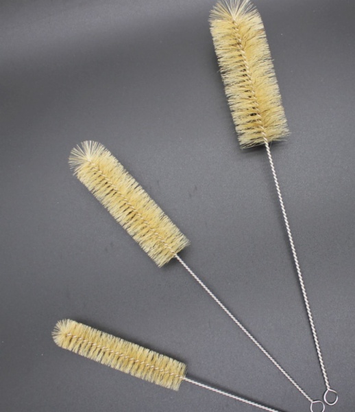 Test tube brush
