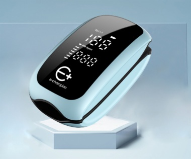 Fingertip Pulse Oximeter