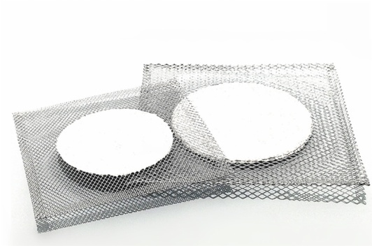 Bunsen Burner Gauze Mats