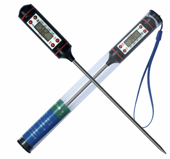Group Thermometers