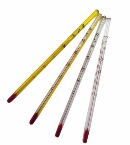 Group Thermometers