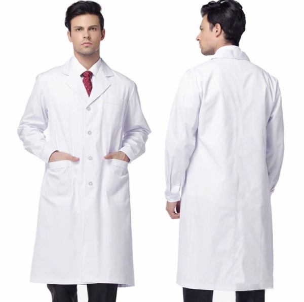 Unisex coat lab
