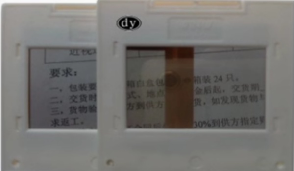 Polarization Filters