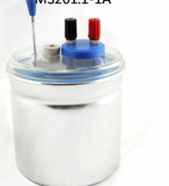 Cylinder Calorimeter,Aluminum