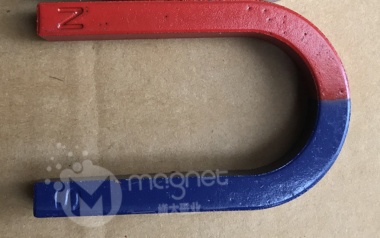 permanent magnet, bar