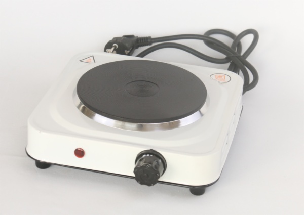 Single Electric Hot Plate
