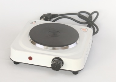 Single Electric Hot Plate