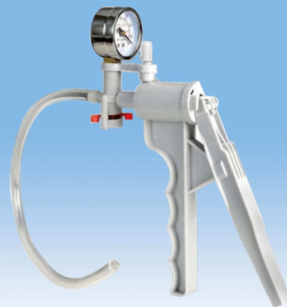 Cool Set Vacuum Pumps