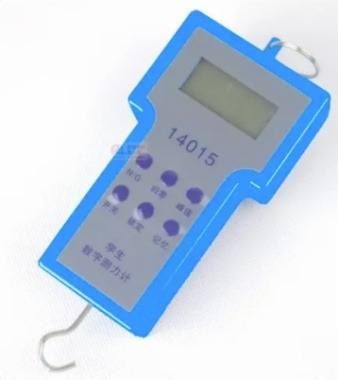 Digital Newtonometer