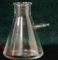 Buchner flask