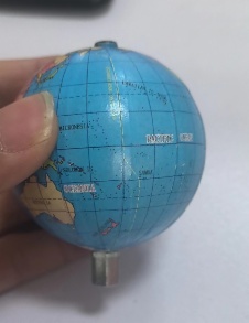 A Sett of devices for studying the Earth's magnetic field