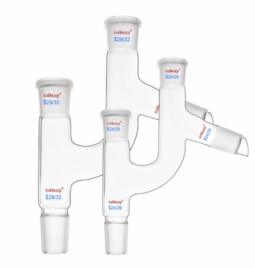 Standard Glass Claisen Adapter