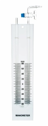 Manometer