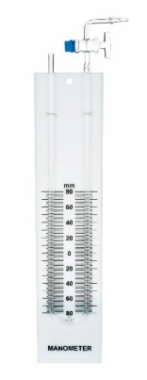 Manometer
