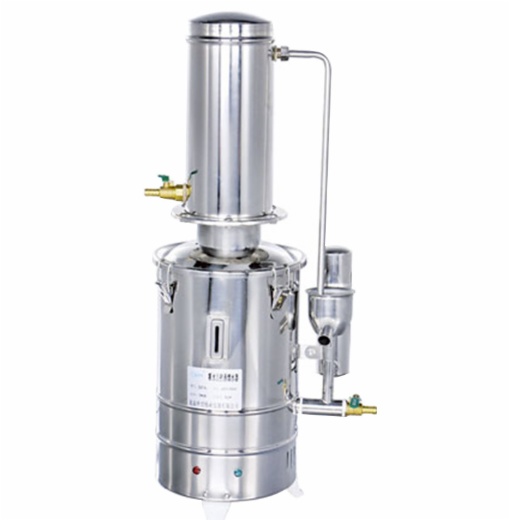 Water distiller