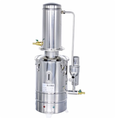 Water distiller