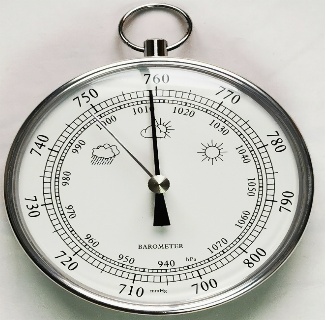 Barometer Aneroids